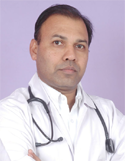 Dr A K Arun