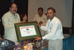 Lifetime Achievement Award (2010)